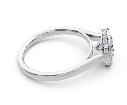 Nora Engagement Ring