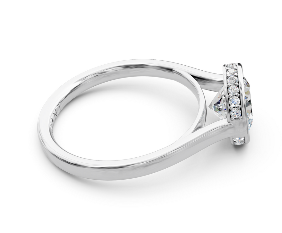 Nora Engagement Ring