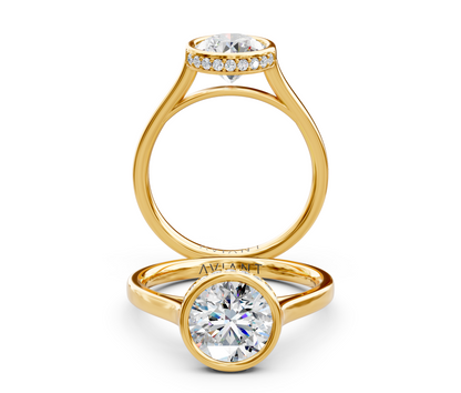 Nora Engagement Ring