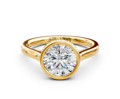 Nora Engagement Ring