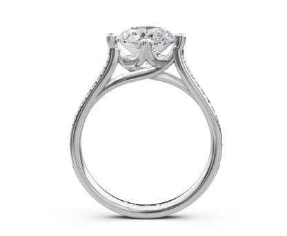 Mila Engagement Ring