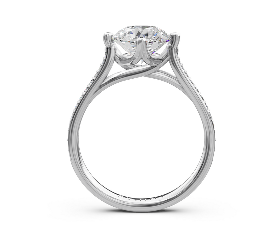 Mila Engagement Ring