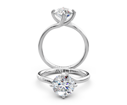 Emma Engagement Ring