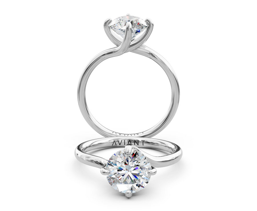 Emma Engagement Ring