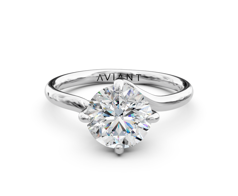 Emma Engagement Ring