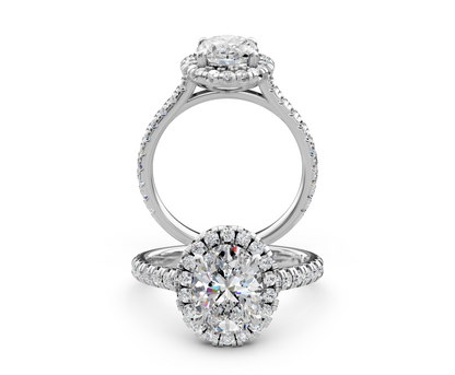 Hannah Engagement Ring