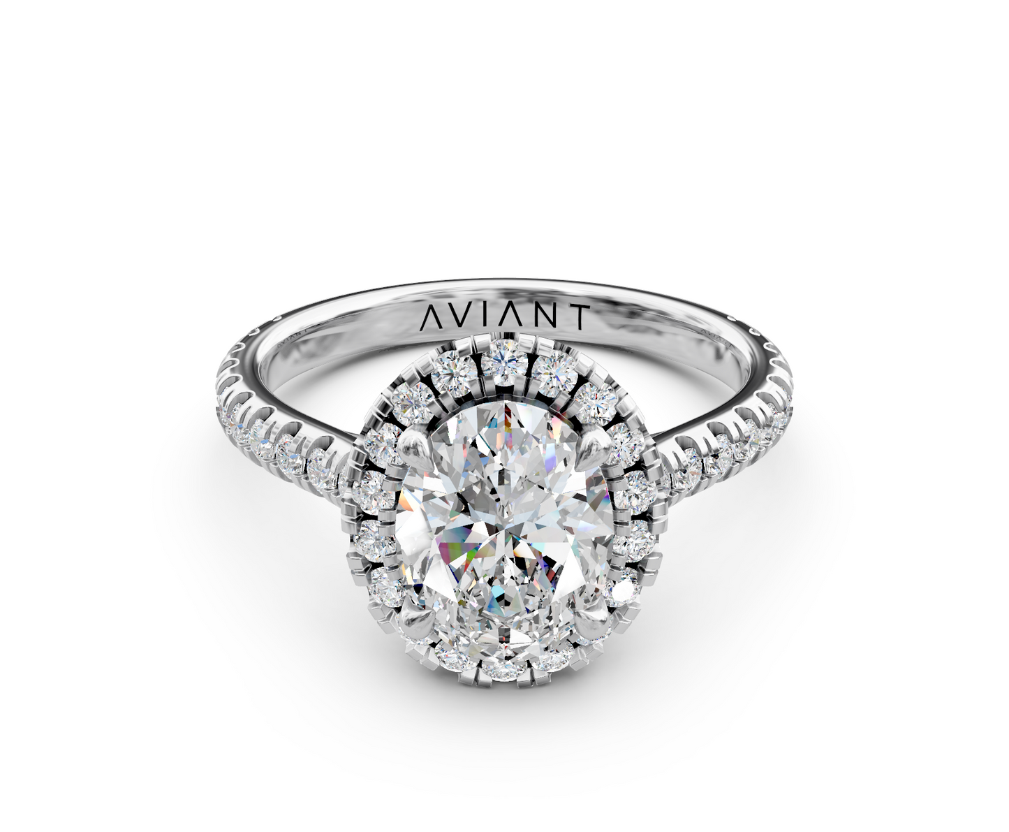 hannah engagement ring