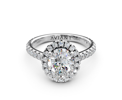 Hannah Engagement Ring