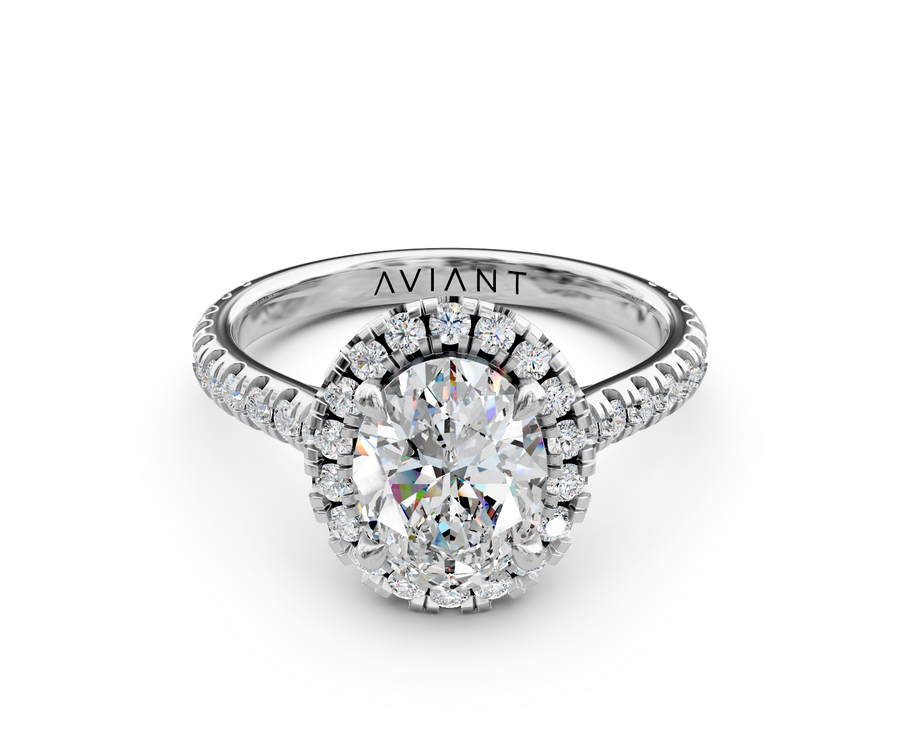 Hannah Engagement Ring