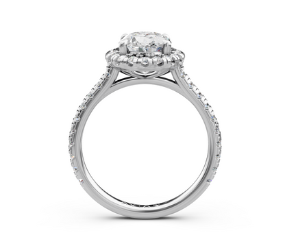 Hannah Engagement Ring