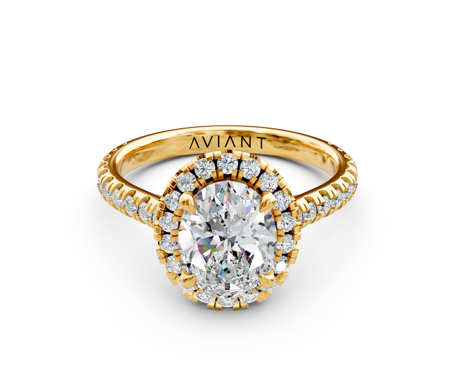 Hannah Engagement Ring