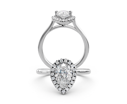 Addison Engagement Ring