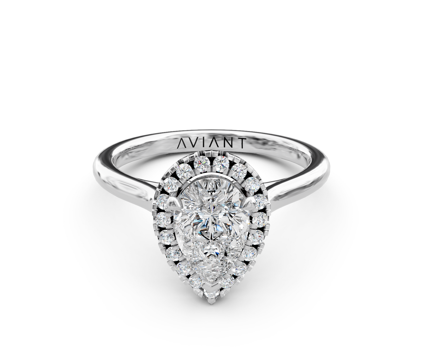 addison engagement ring