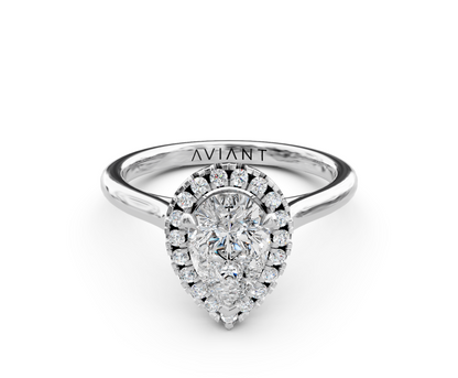 Addison Engagement Ring