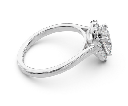 Addison Engagement Ring