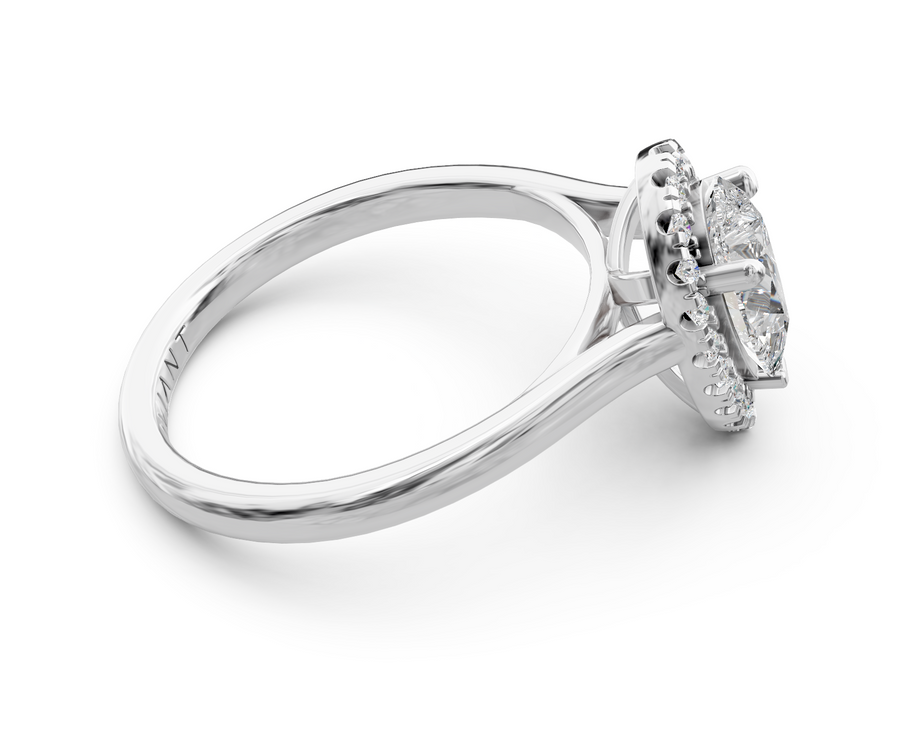 Addison Engagement Ring
