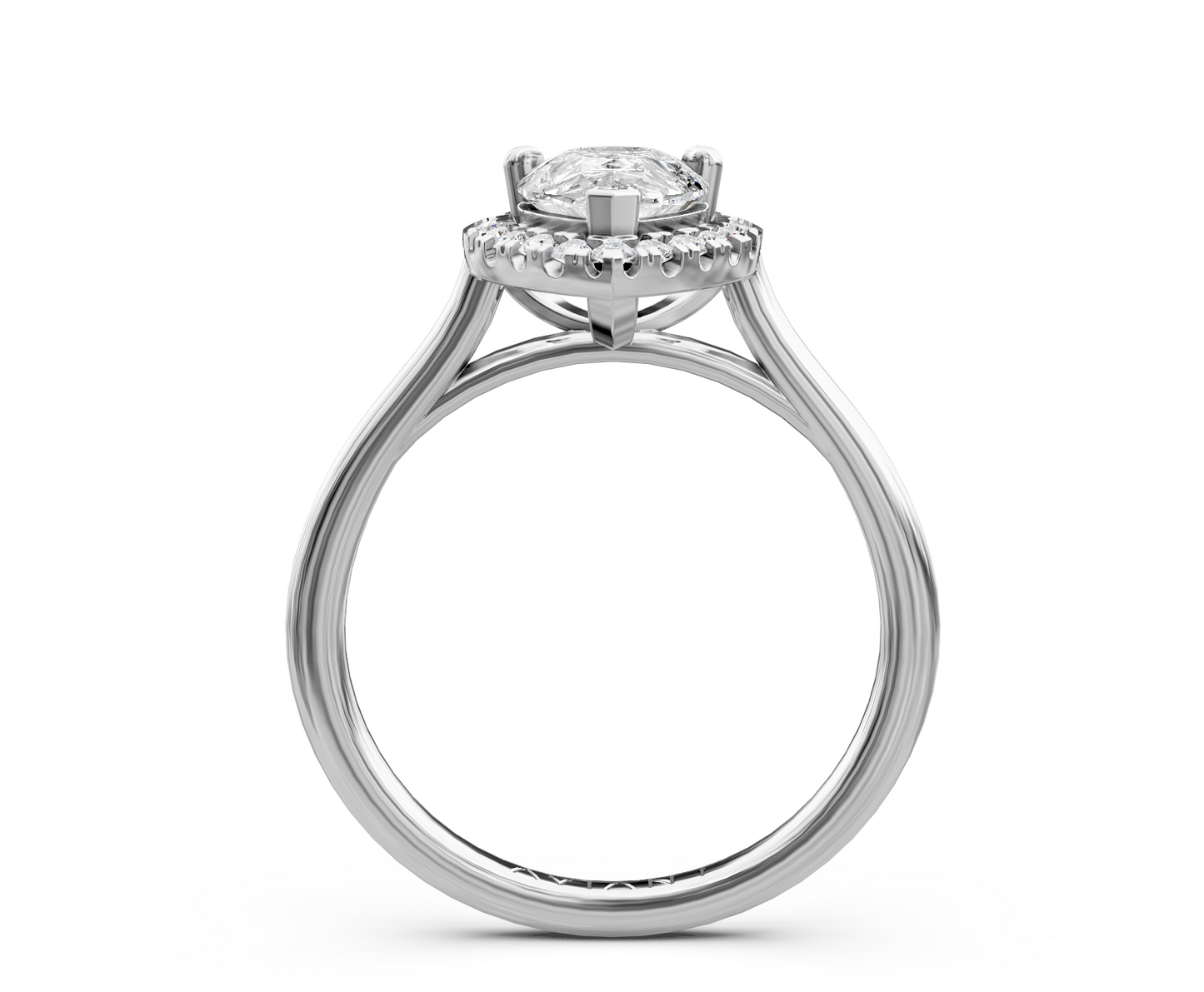 addison engagement ring