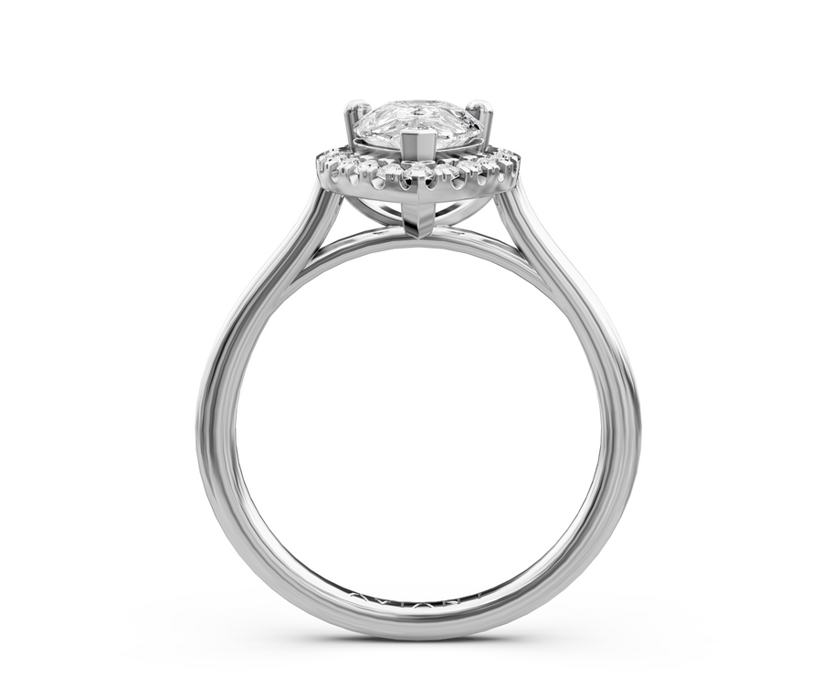 Addison Engagement Ring