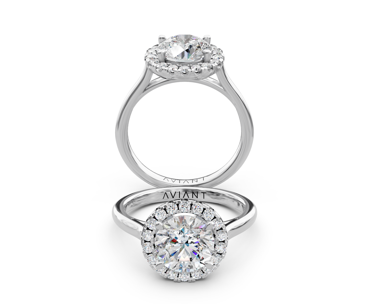 natalie engagement ring