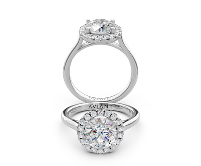 Natalie Engagement Ring