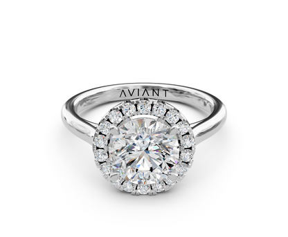 Natalie Engagement Ring