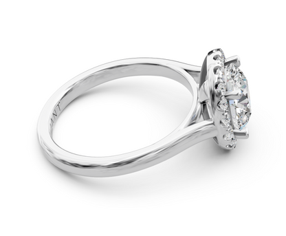 Natalie Engagement Ring