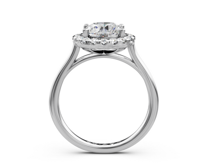 Natalie Engagement Ring