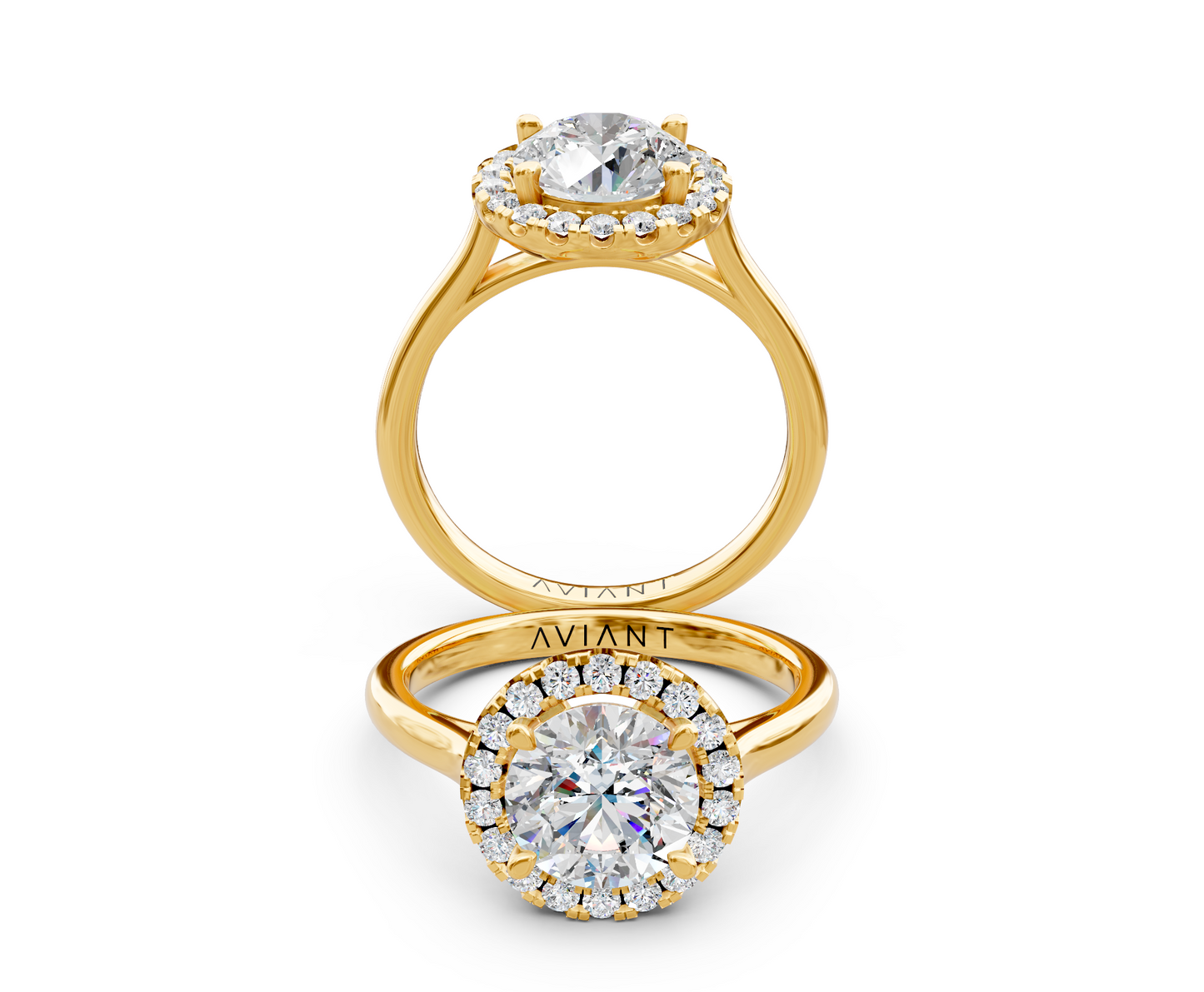 natalie engagement ring