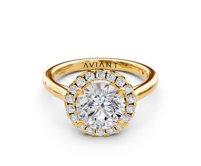 Natalie Engagement Ring