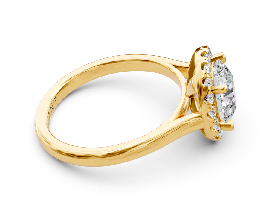 Natalie Engagement Ring