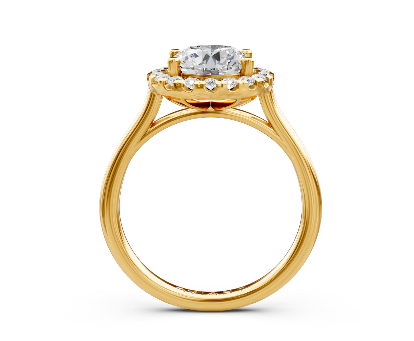 natalie engagement ring