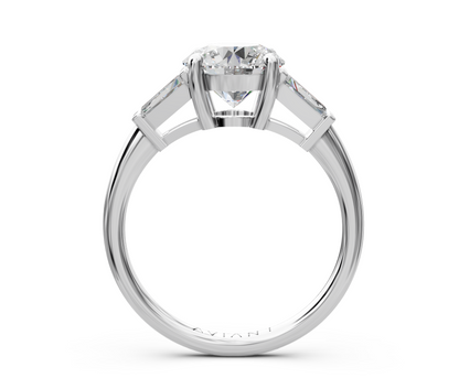 Luna Engagement Ring