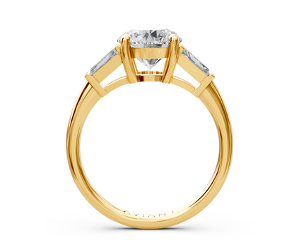 Luna Engagement Ring