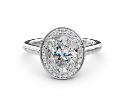 Savannah Engagement Ring