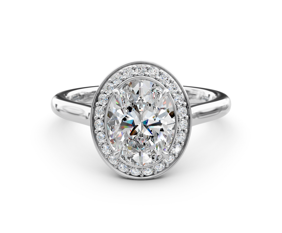 Savannah Engagement Ring