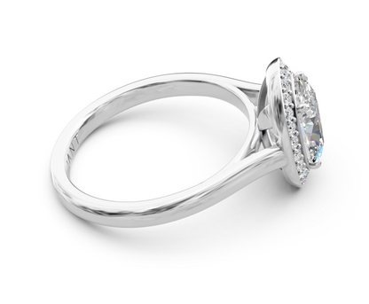 Savannah Engagement Ring