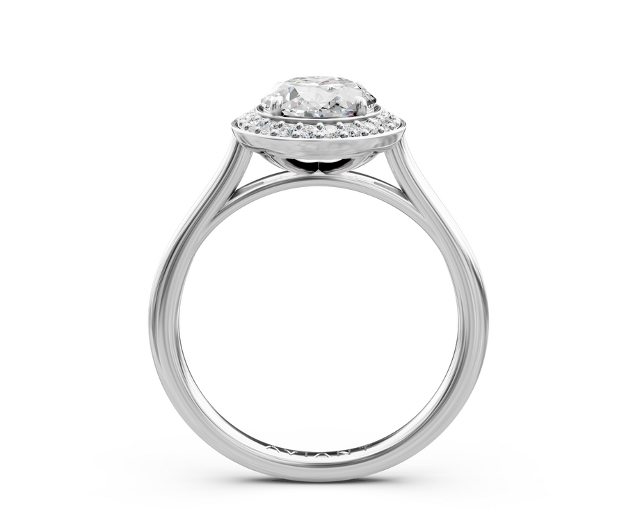 Savannah Engagement Ring