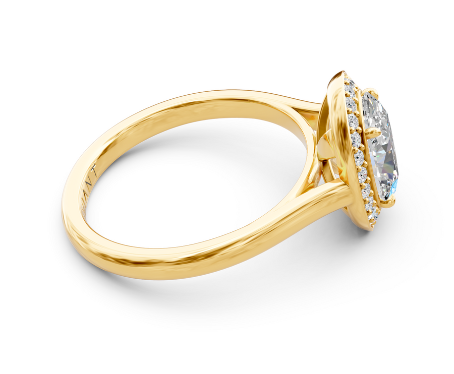 Savannah Engagement Ring