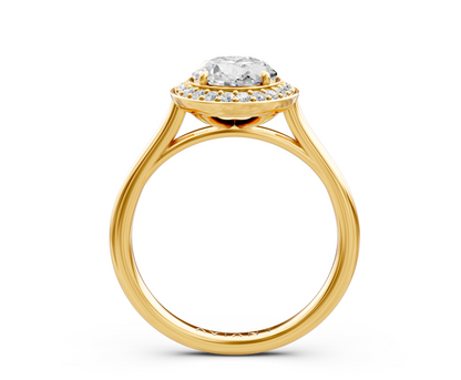 Savannah Engagement Ring