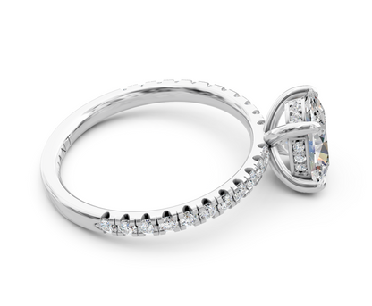 Brooklyn Engagement Ring