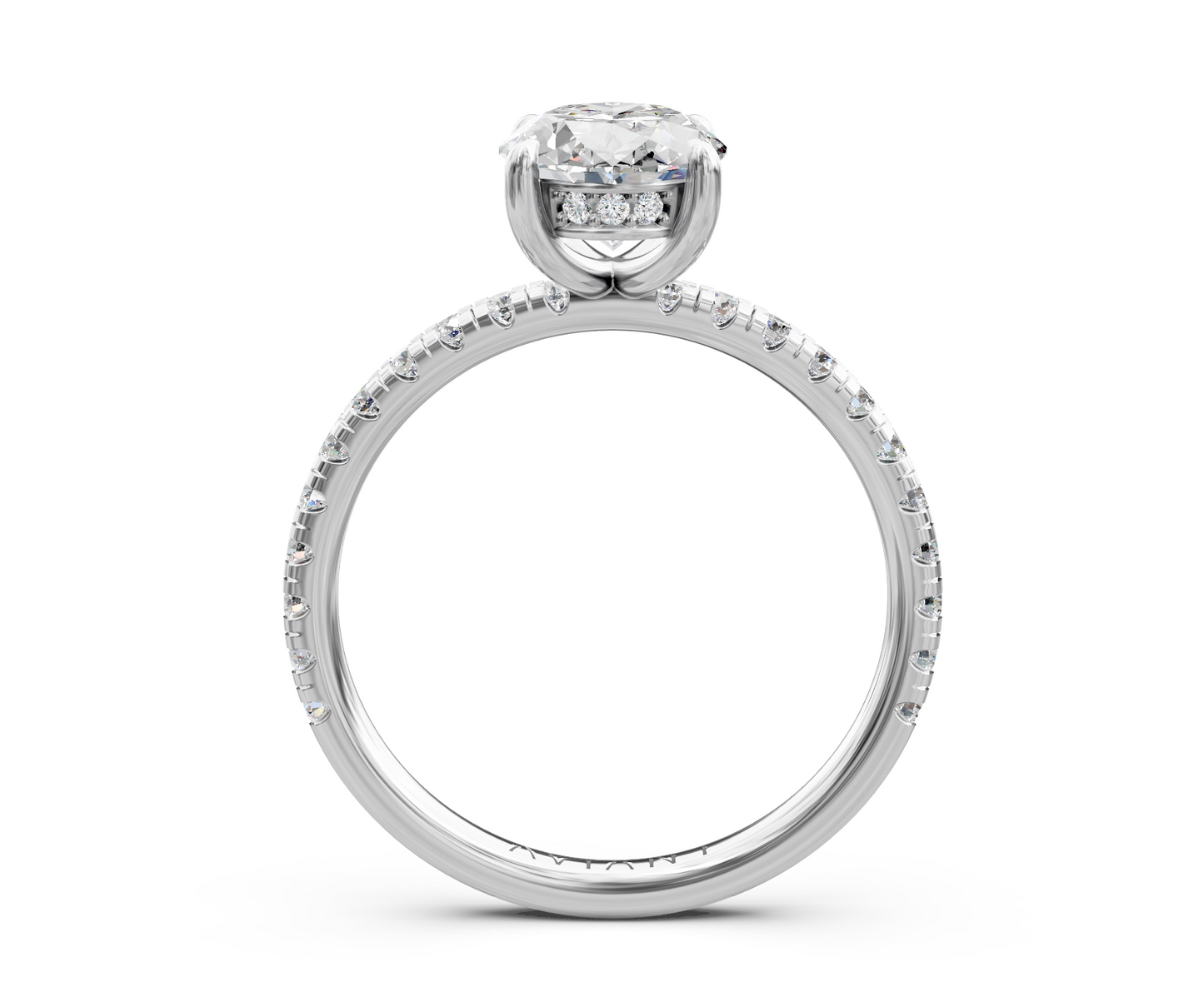 brooklyn engagement ring