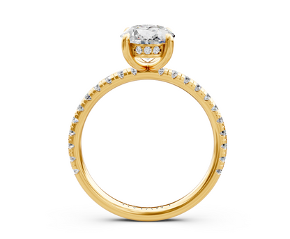 Brooklyn Engagement Ring