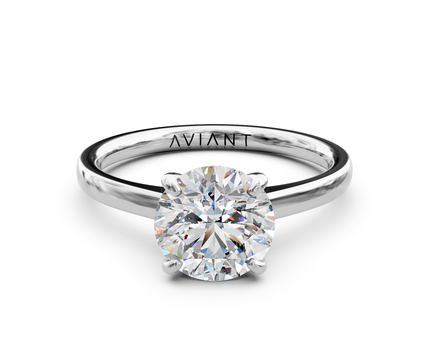 olivia engagement ring