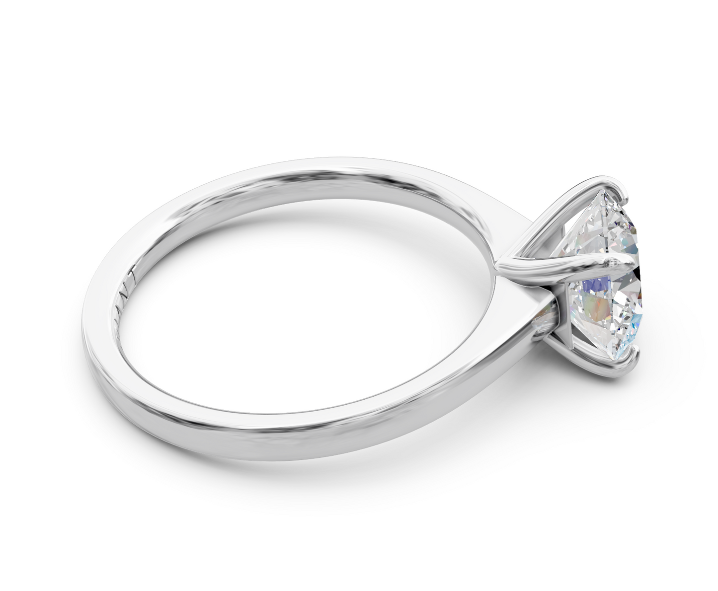 olivia engagement ring