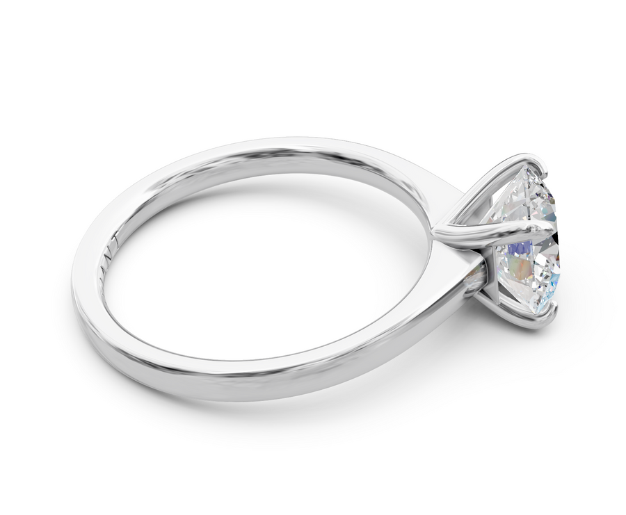 Olivia Engagement Ring