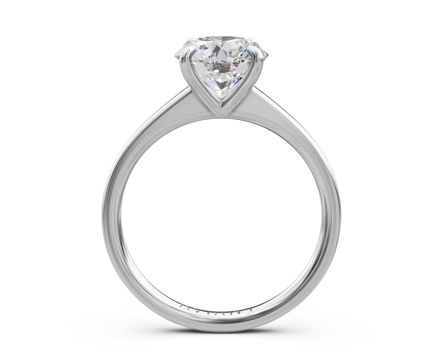 olivia engagement ring