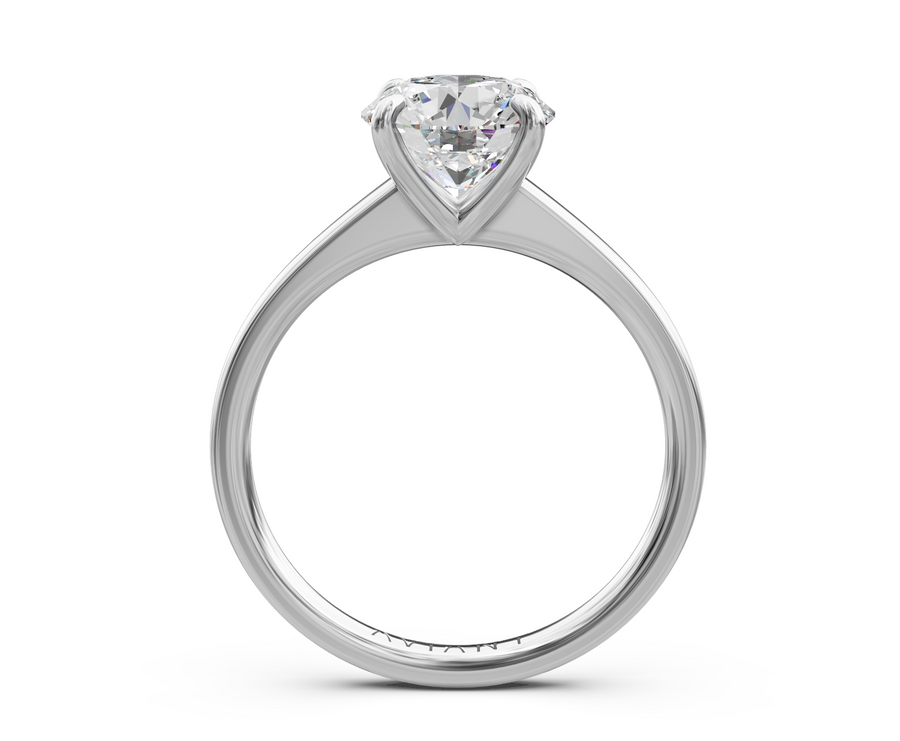 Olivia Engagement Ring