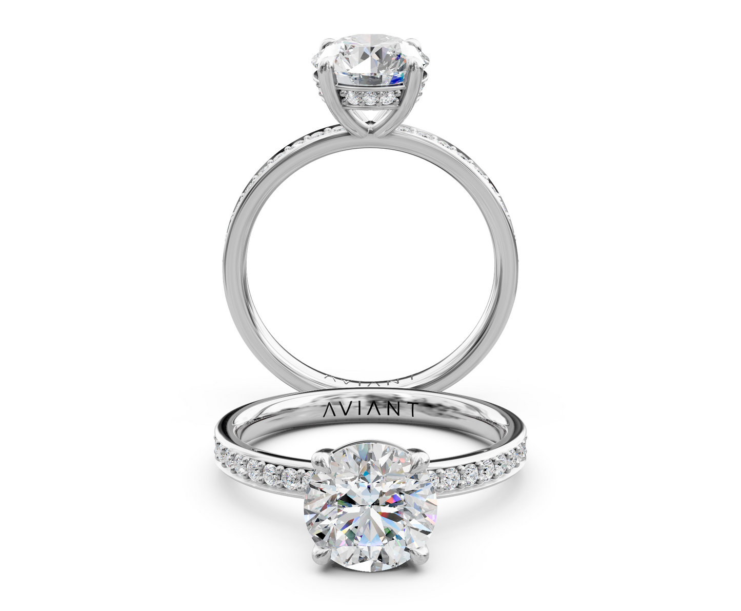 stella engagement ring