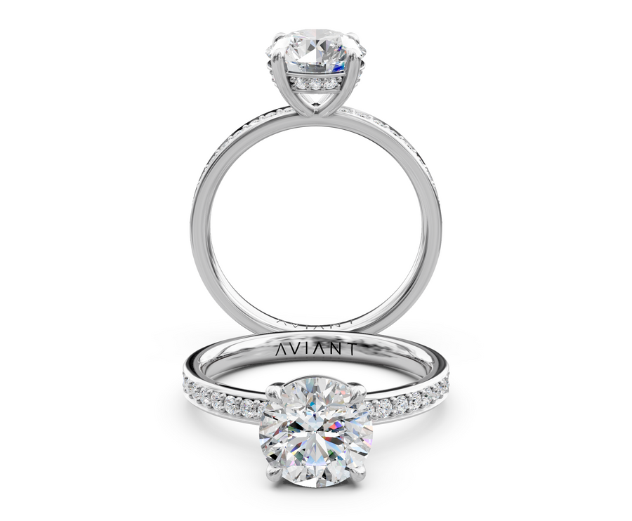 Stella Engagement Ring