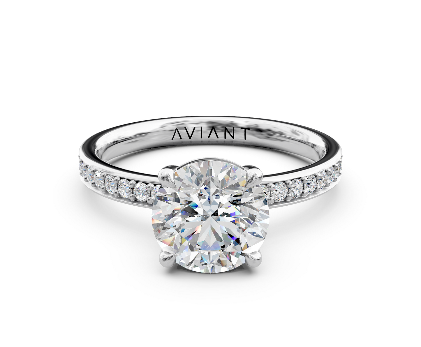 stella engagement ring